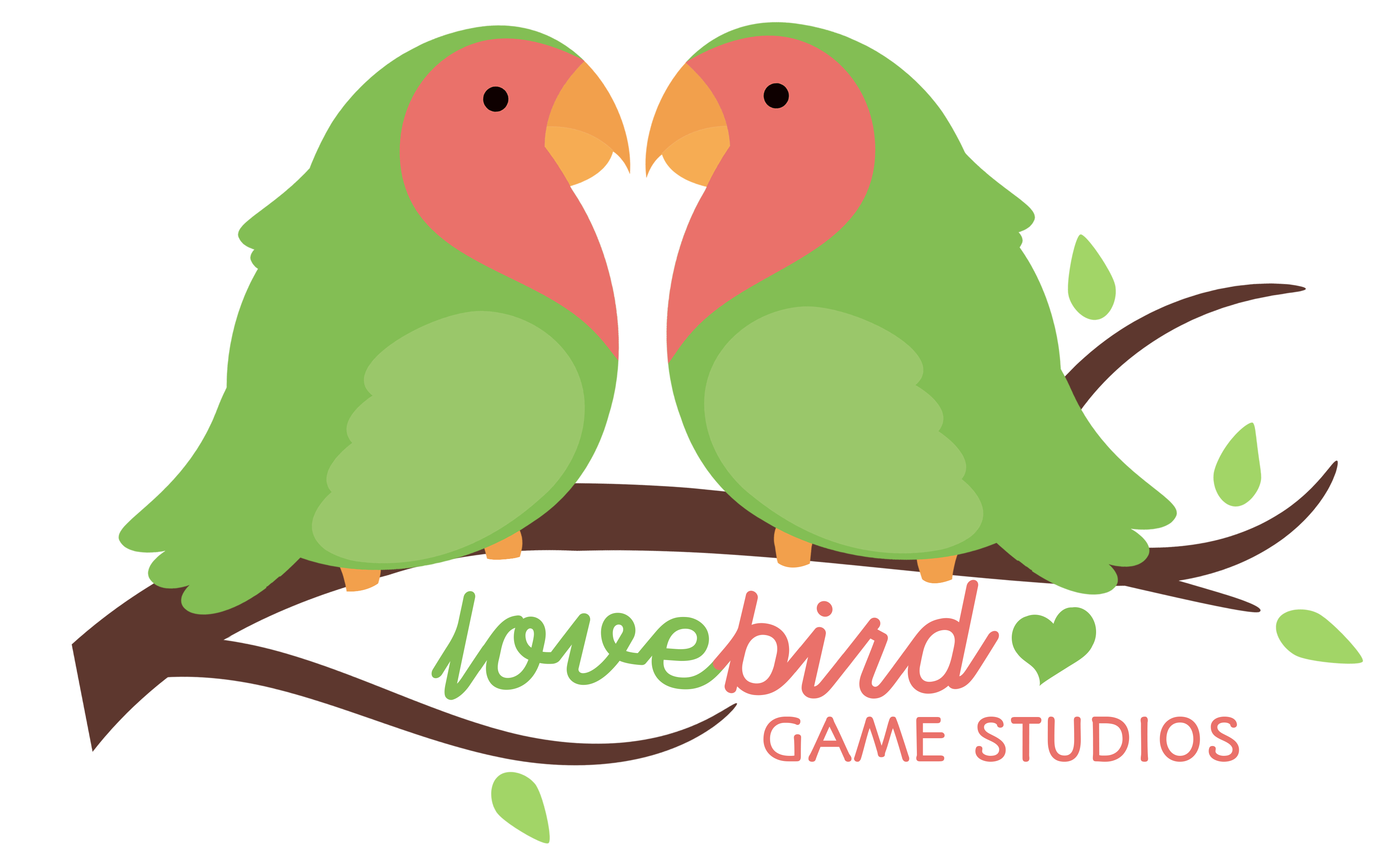 Lovebird Game Studios | Official Site